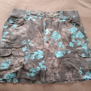 Sonoma life & style modern skort